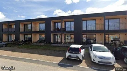 Lejligheder til leje i Slagelse - Foto fra Google Street View