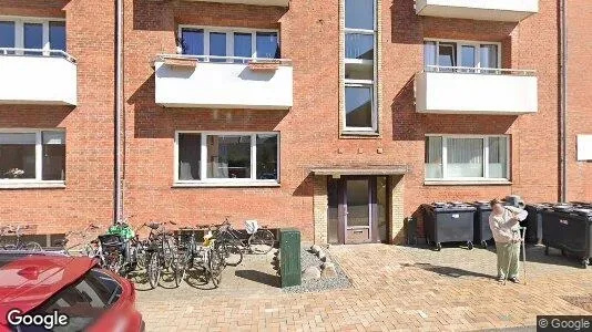 Lejligheder til leje i Odense C - Foto fra Google Street View