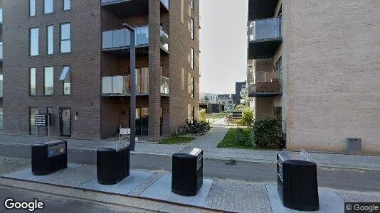 Lejligheder til leje i Ølstykke - Foto fra Google Street View
