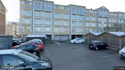 Lejligheder til leje i Køge - Foto fra Google Street View