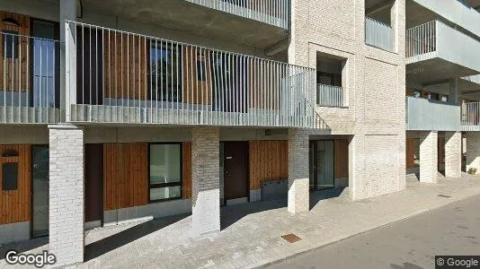 Lejligheder til leje i Herlev - Foto fra Google Street View