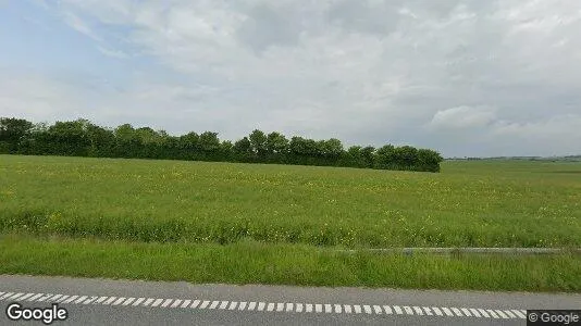 Lejligheder til leje i Thisted - Foto fra Google Street View