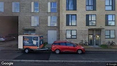 Lejligheder til leje i Brønshøj - Foto fra Google Street View