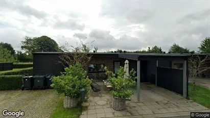 Lejligheder til leje i Egtved - Foto fra Google Street View