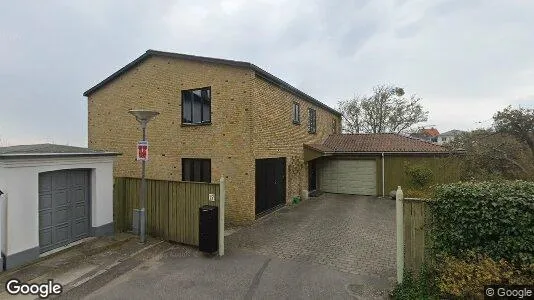 Lejligheder til leje i Kalundborg - Foto fra Google Street View