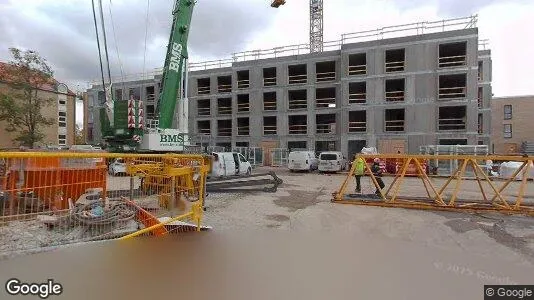 Lejligheder til leje i Glostrup - Foto fra Google Street View
