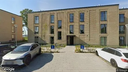 Lejligheder til leje i Frederikssund - Foto fra Google Street View
