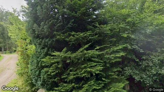 Lejligheder til leje i Ansager - Foto fra Google Street View