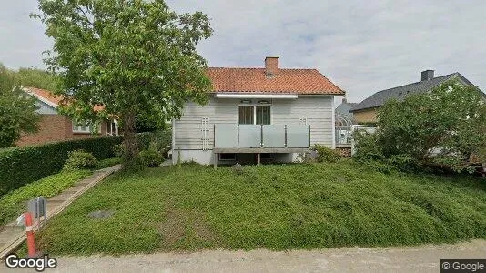 Lejligheder til leje i Kolding - Foto fra Google Street View