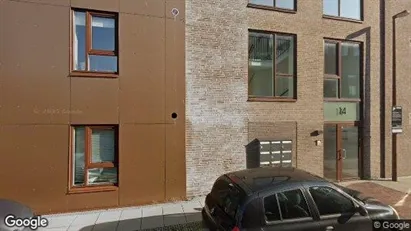 Lejligheder til leje i Viborg - Foto fra Google Street View