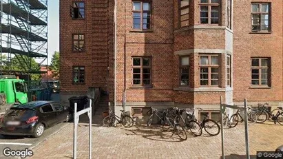 Lejligheder til leje i Odense C - Foto fra Google Street View