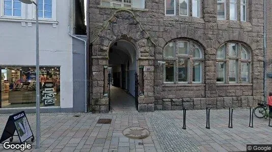 Lejligheder til leje i Sønderborg - Foto fra Google Street View