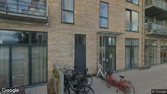 Lejligheder til leje i København SV - Foto fra Google Street View
