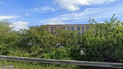 Lejligheder til leje i Greve - Foto fra Google Street View