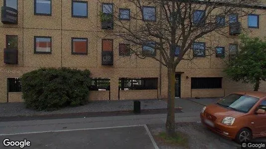 Lejligheder til leje i Frederiksberg - Foto fra Google Street View