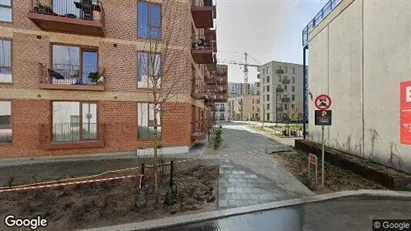 Lejligheder til leje i København S - Foto fra Google Street View