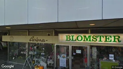 Lejligheder til leje i Frederiksberg - Foto fra Google Street View