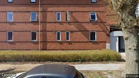 Lejligheder til leje i Odense C - Foto fra Google Street View