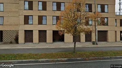 Lejligheder til leje i Rødovre - Foto fra Google Street View