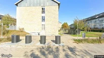 Lejligheder til leje i Helsingør - Foto fra Google Street View