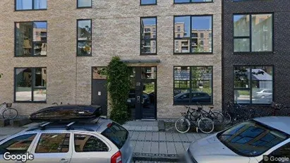 Lejligheder til leje i København SV - Foto fra Google Street View