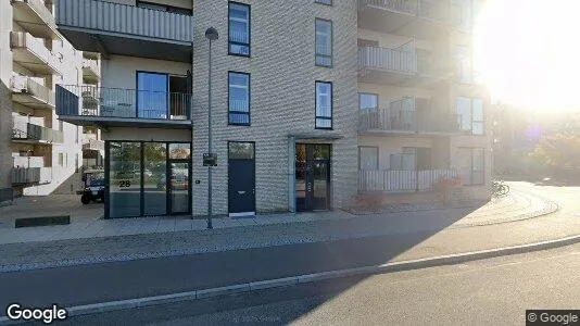 Lejligheder til leje i København SV - Foto fra Google Street View
