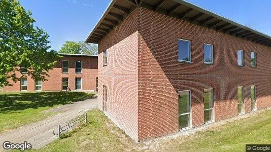 Lejligheder til leje i Odense S - Foto fra Google Street View