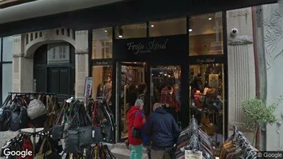 Lejligheder til leje i Aalborg Centrum - Foto fra Google Street View