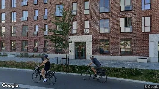Lejligheder til leje i København S - Foto fra Google Street View
