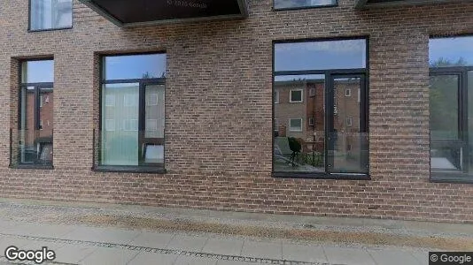 Lejligheder til leje i Køge - Foto fra Google Street View