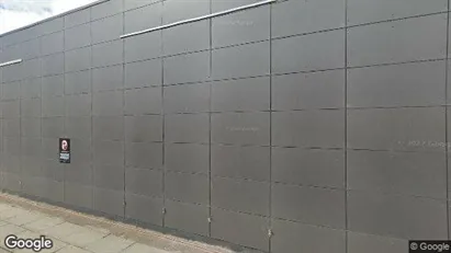 Lejligheder til leje i Silkeborg - Foto fra Google Street View