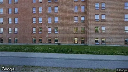 Lejligheder til leje i Viborg - Foto fra Google Street View