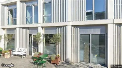 Lejligheder til leje i København S - Foto fra Google Street View