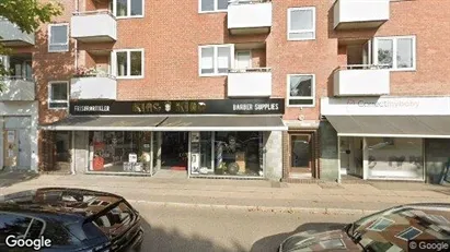 Værelser til leje i Vanløse - Foto fra Google Street View