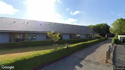 Lejligheder til leje i Løgstrup - Foto fra Google Street View