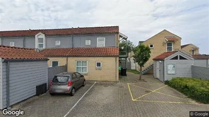 Værelser til leje i Kjellerup - Foto fra Google Street View