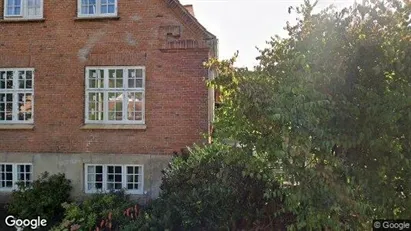 Lejligheder til leje i Vejle Centrum - Foto fra Google Street View