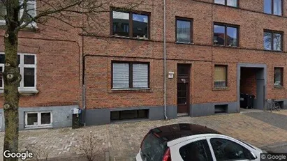 Lejligheder til leje i Odense C - Foto fra Google Street View