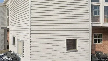 Lejligheder til leje i Odense SØ - Foto fra Google Street View