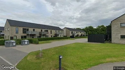 Lejligheder til leje i Herning - Foto fra Google Street View