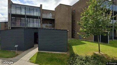 Lejligheder til leje i Vejle Centrum - Foto fra Google Street View