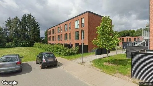 Lejligheder til leje i Kolding - Foto fra Google Street View