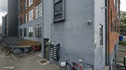 Lejligheder til leje i Nørrebro - Foto fra Google Street View