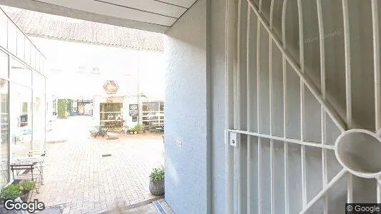 Lejligheder til leje i Odense C - Foto fra Google Street View