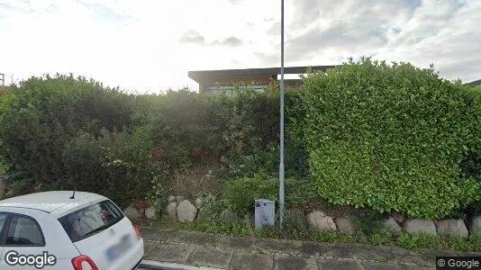 Lejligheder til leje i Svendborg - Foto fra Google Street View