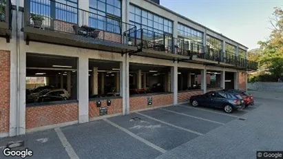 Lejligheder til leje i Odense C - Foto fra Google Street View