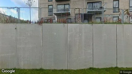 Lejligheder til leje i Ballerup - Foto fra Google Street View