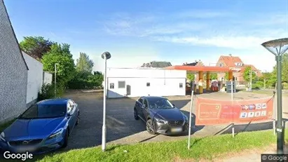 Lejligheder til leje i Middelfart - Foto fra Google Street View