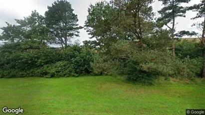 Lejligheder til leje i Holstebro - Foto fra Google Street View