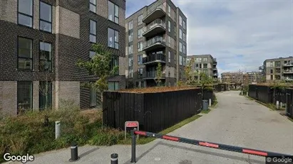 Lejligheder til leje i Østerbro - Foto fra Google Street View